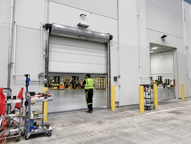 Commercial Repair service in Ansonia, CT