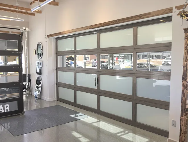 Custom Doors service in Ansonia, CT