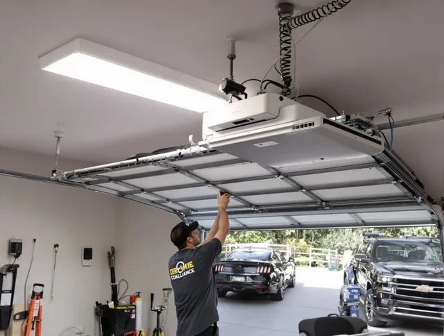Opener Installation service in Ansonia, CT