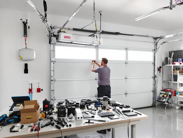 Opener Repair service in Ansonia, CT