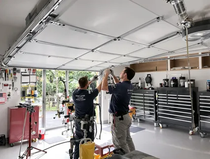 Overhead Repair service in Ansonia, CT