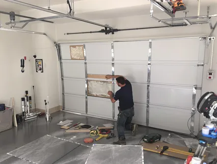 Panel Repair service in Ansonia, CT