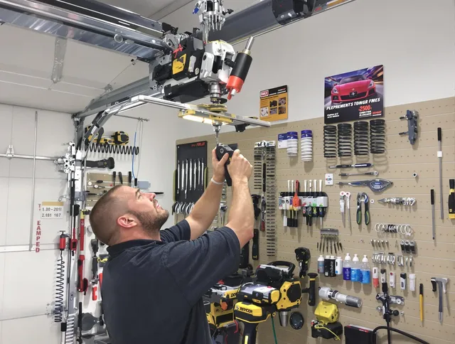 Spring Repair service in Ansonia, CT
